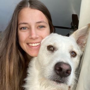 Meet your Posher, Megan